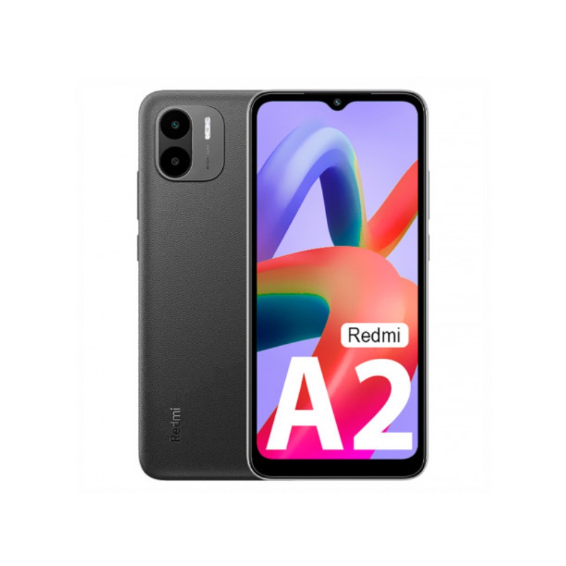 CELULAR XIAOMI REDMI A2 2GB/32GB