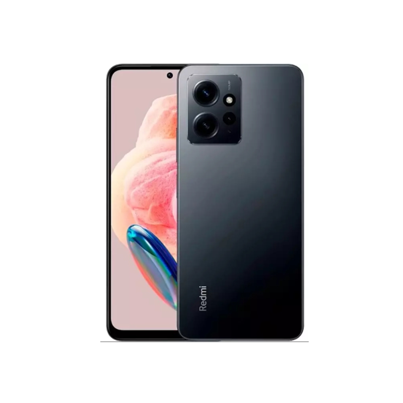 CELULAR XIAOMI REDMI NOTE 12 6/128GB #Enamorados