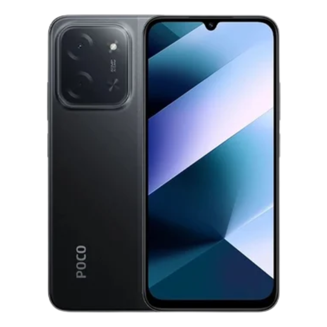 CELULAR XIAOMI POCO C85 6/128GB