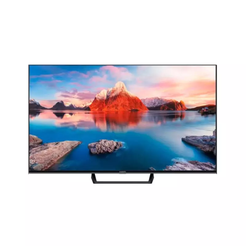 TELEVISOR LED XIAOMI 4K 55 GOOGLE TV WIFI/BT