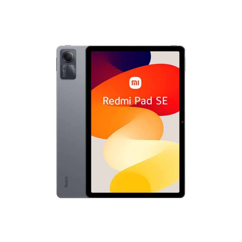 TABLET XIAOMI REDMI PAD SE 4GB/128GB/11