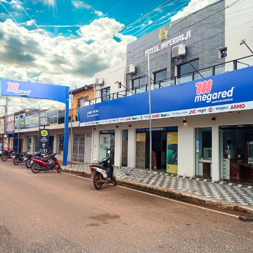 Sucursal Concepción